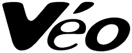 VÉO trademark