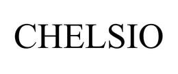 CHELSIO trademark