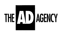 THE AD AGENCY trademark