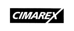 CIMAREX trademark