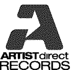 A ARTISTDIRECT RECORDS trademark
