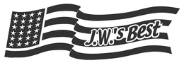 J.W.'S BEST trademark