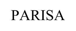PARISA trademark