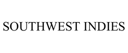 SOUTHWEST INDIES trademark
