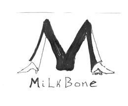 MILK BONE trademark