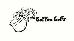THE COFFEE LOFT trademark
