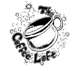 THE COFFEE LOFT trademark