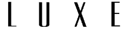 LUXE trademark