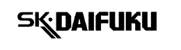 SK-DAIFUKU trademark
