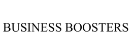 BUSINESS BOOSTERS trademark