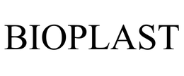 BIOPLAST trademark