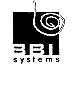 BBI SYSTEMS trademark