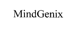 MINDGENIX trademark