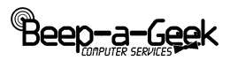 BEEP-A-GEEK COMPUTER SERVICES trademark