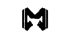 M trademark