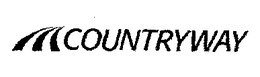 COUNTRYWAY trademark