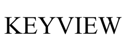 KEYVIEW trademark