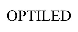 OPTILED trademark