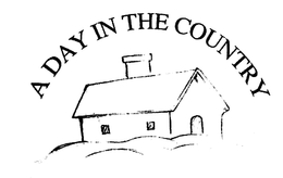 A DAY IN THE COUNTRY trademark