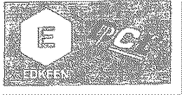 EDKEEN DCL trademark