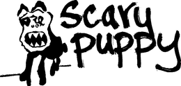 SCARY PUPPY trademark