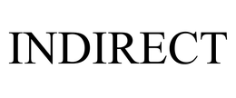 INDIRECT trademark