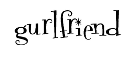 GURLFRIEND trademark