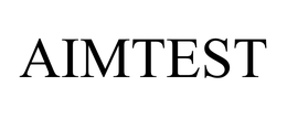 AIMTEST trademark