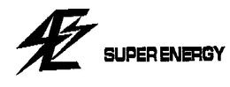E SUPER ENERGY trademark
