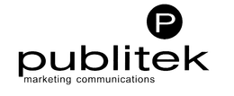 P PUBLITEK MARKETING COMMUNICATIONS trademark