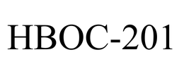 HBOC-201 trademark