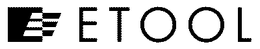 ETOOL trademark