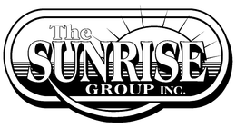 THE SUNRISE GROUP INC. trademark