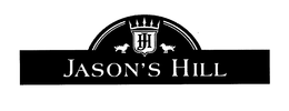 JH JASON'S HILL trademark