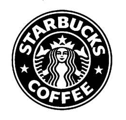 STARBUCKS trademark