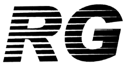 RG trademark