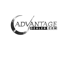 ADVANTAGE DEALER.COM trademark