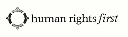 HUMAN RIGHTS FIRST trademark