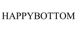 HAPPYBOTTOM trademark