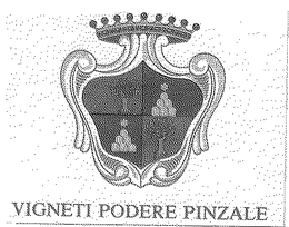 VIGNETI PODERE PINZALE trademark