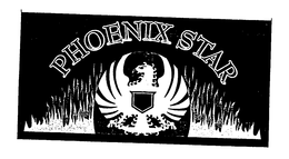 PHOENIX STAR trademark