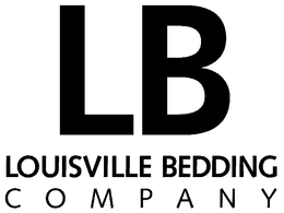 LB LOUISVILLE BEDDING COMPANY trademark