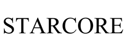 STARCORE trademark