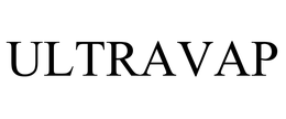 ULTRAVAP trademark