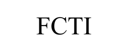 FCTI trademark