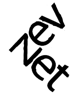 ZEVNET trademark