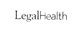 LEGALHEALTH trademark