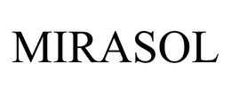 MIRASOL trademark