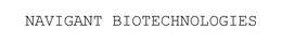 NAVIGANT BIOTECHNOLOGIES trademark