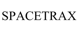 SPACETRAX trademark